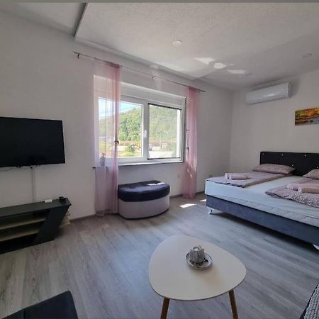 Apartman Edwin Jajce Exteriör bild