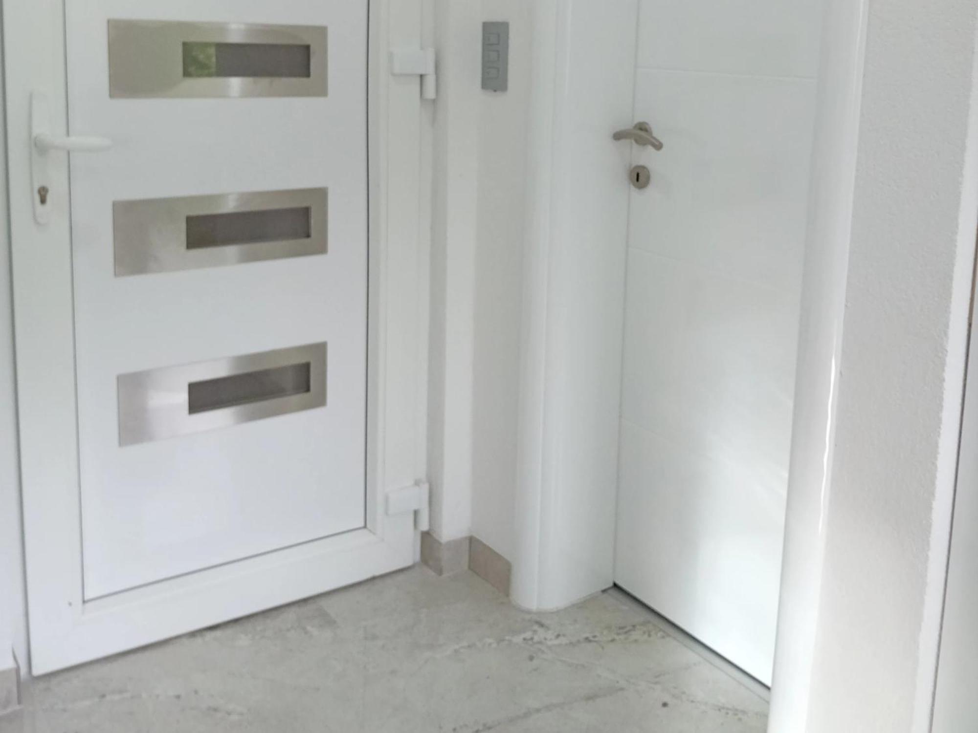 Apartman Edwin Jajce Rum bild