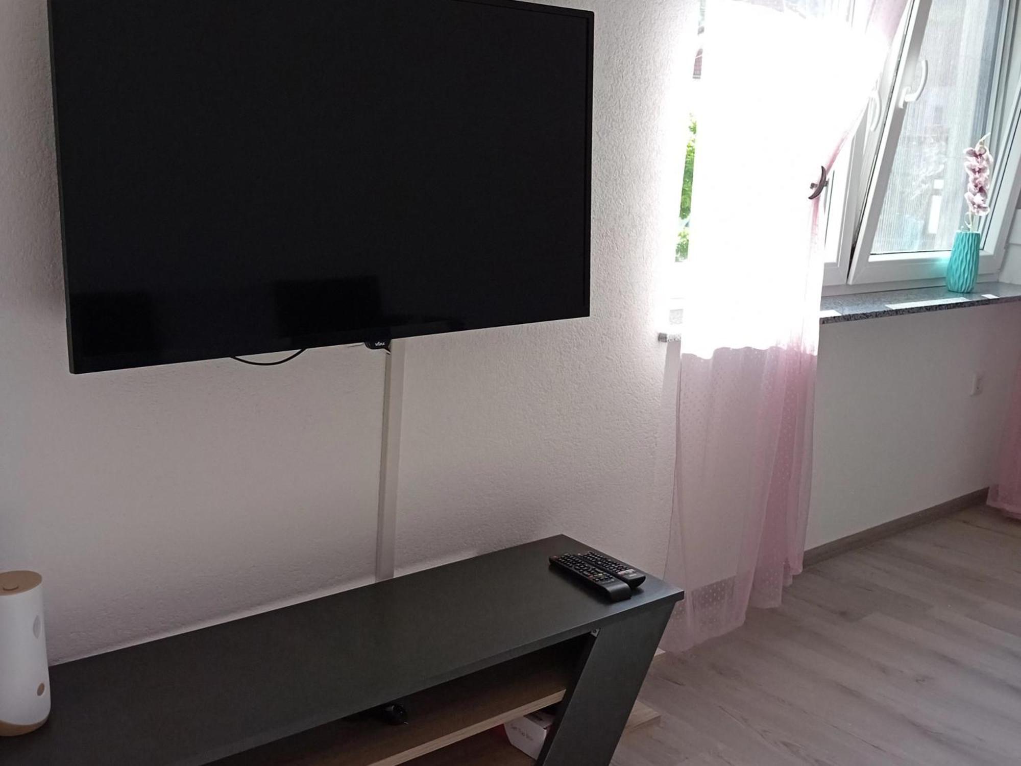 Apartman Edwin Jajce Rum bild