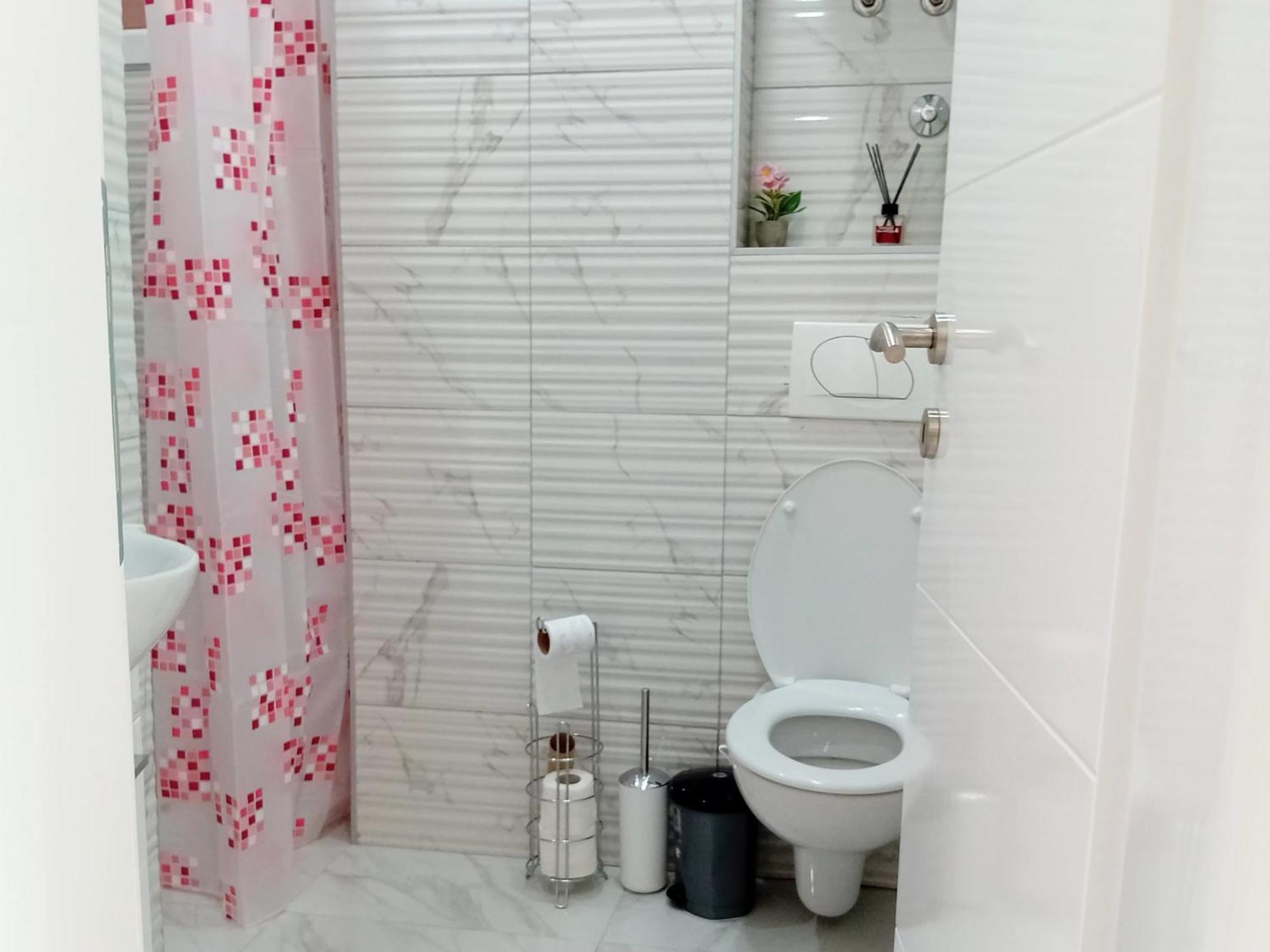 Apartman Edwin Jajce Rum bild