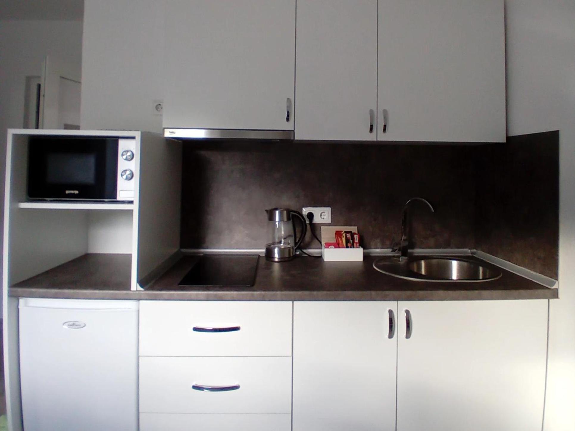 Apartman Edwin Jajce Exteriör bild