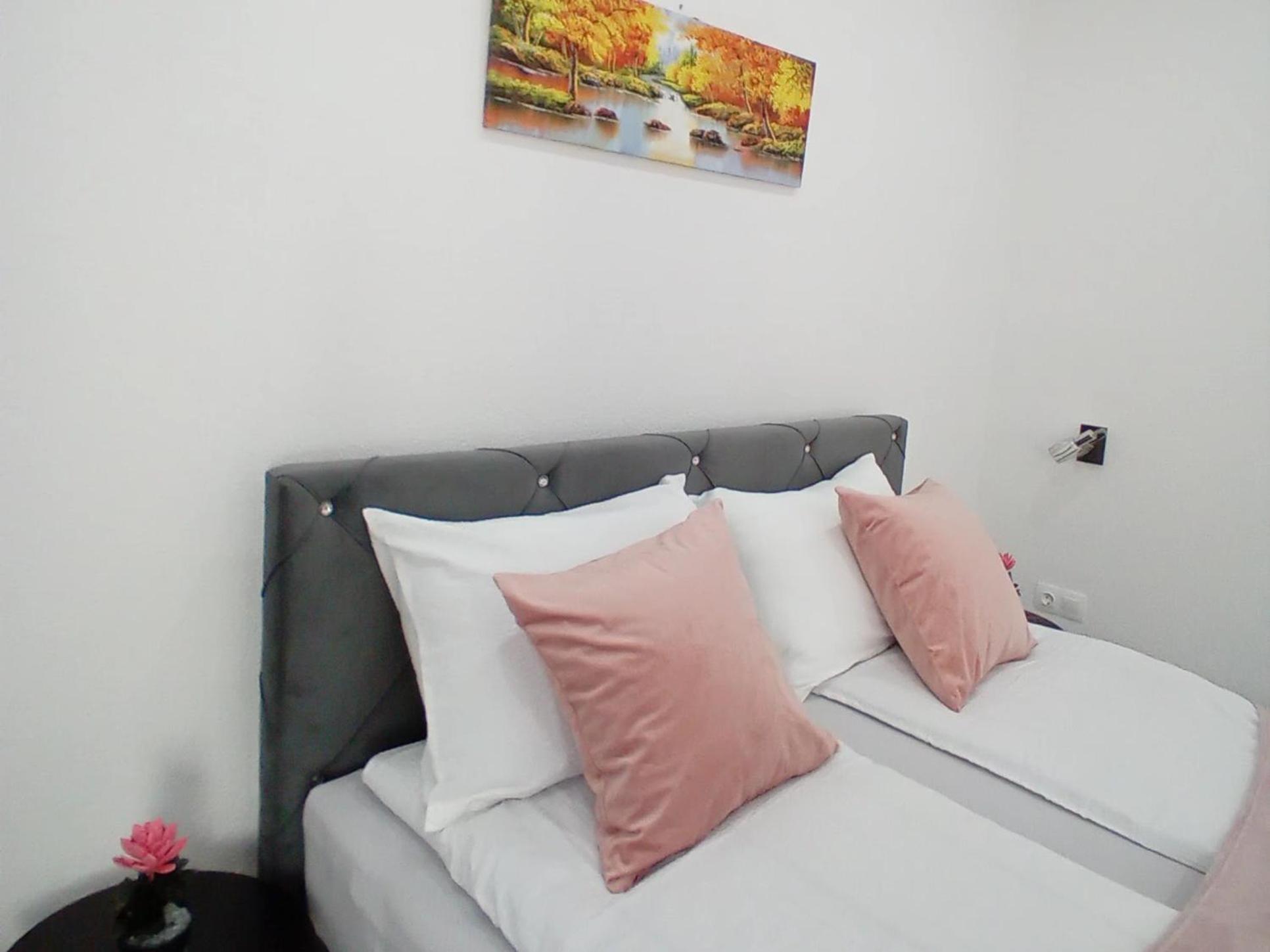 Apartman Edwin Jajce Exteriör bild