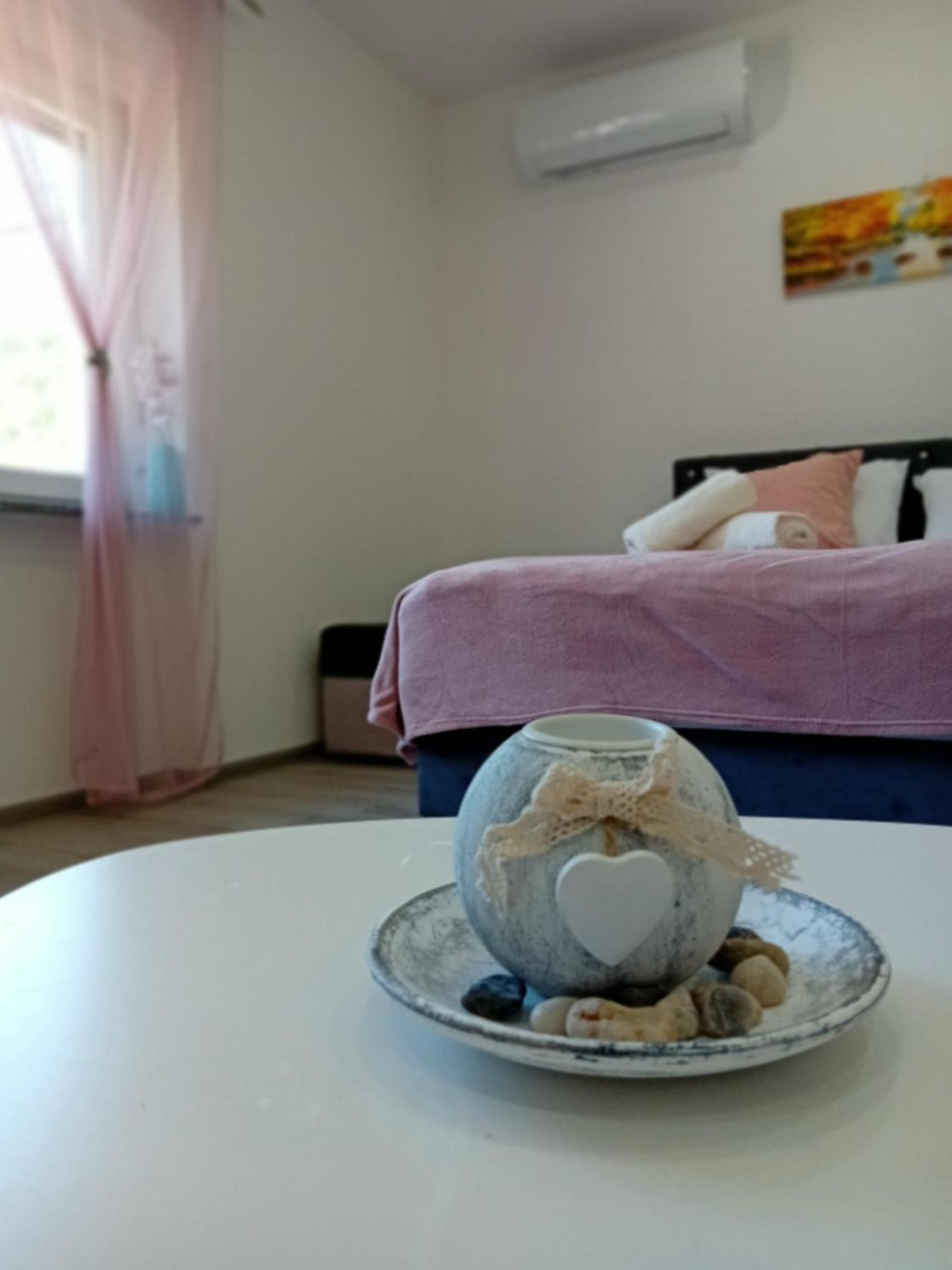 Apartman Edwin Jajce Exteriör bild