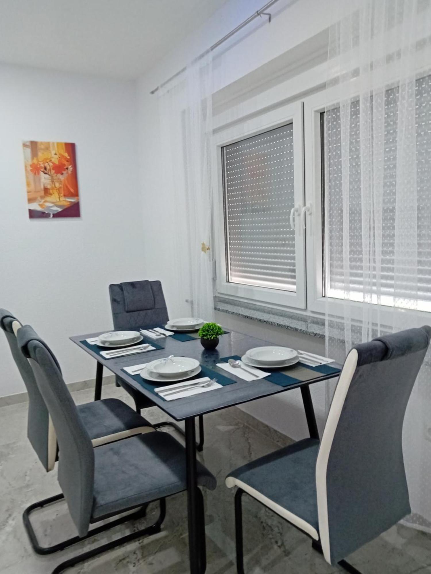 Apartman Edwin Jajce Exteriör bild