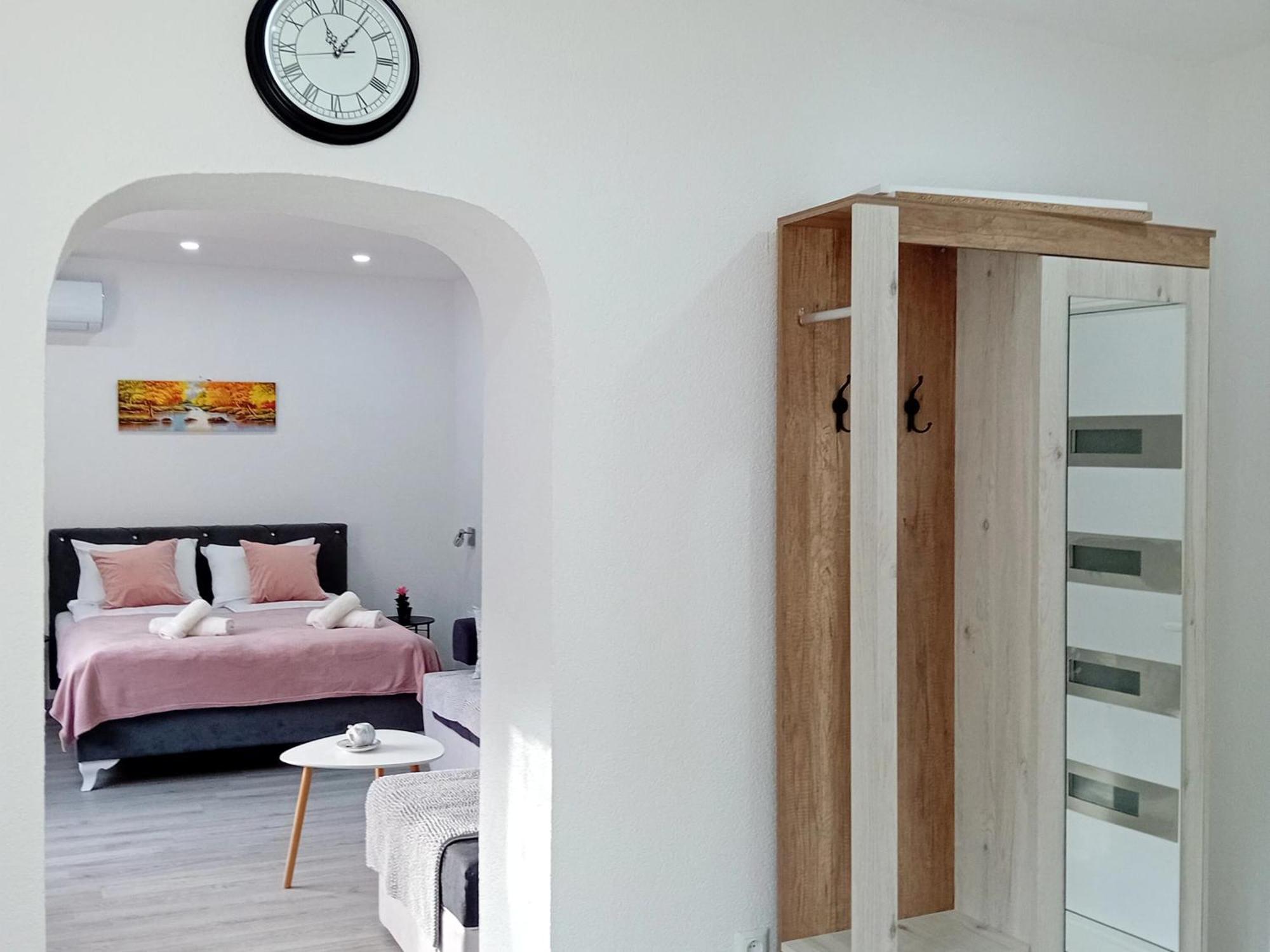 Apartman Edwin Jajce Exteriör bild