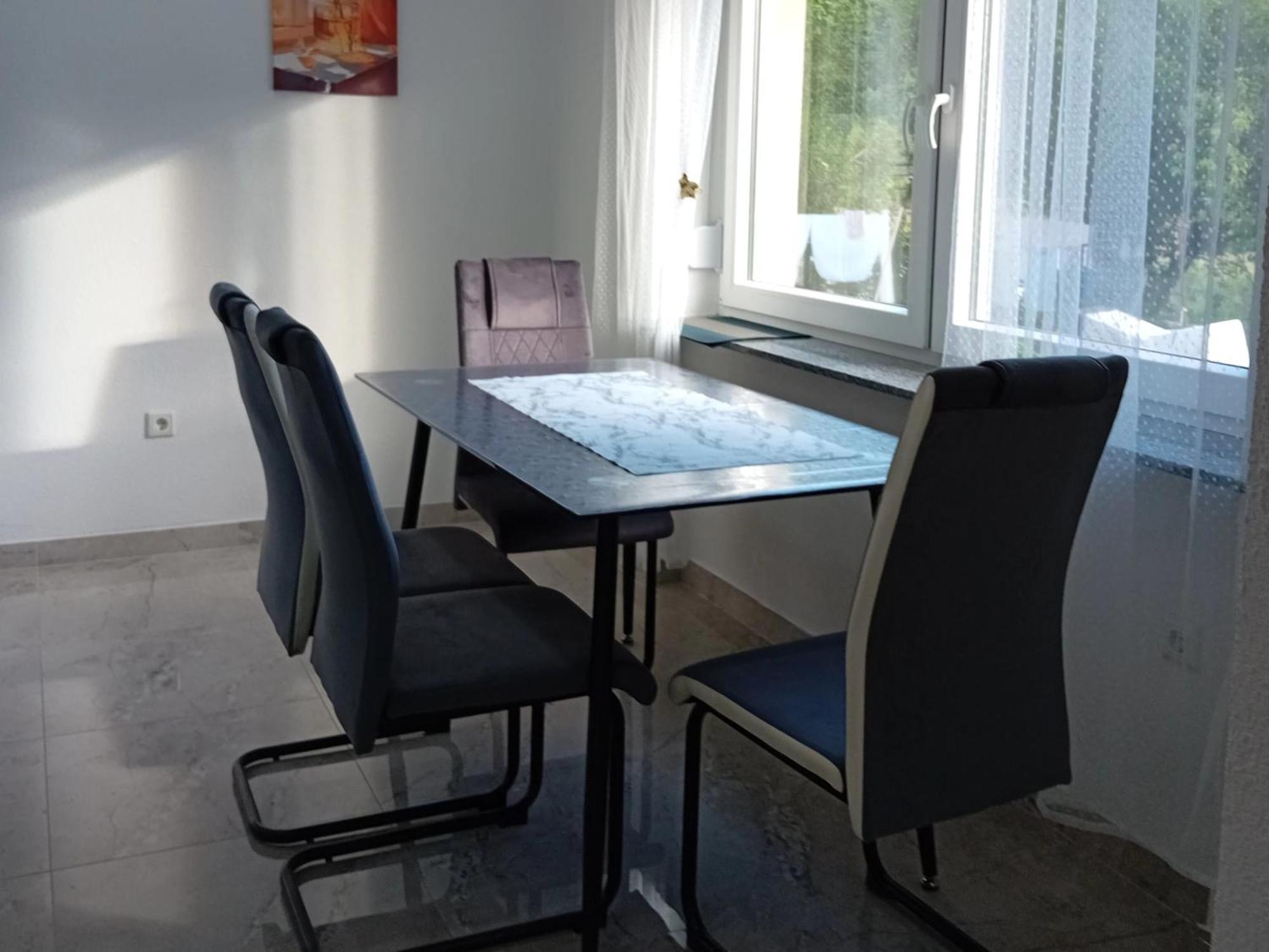 Apartman Edwin Jajce Exteriör bild