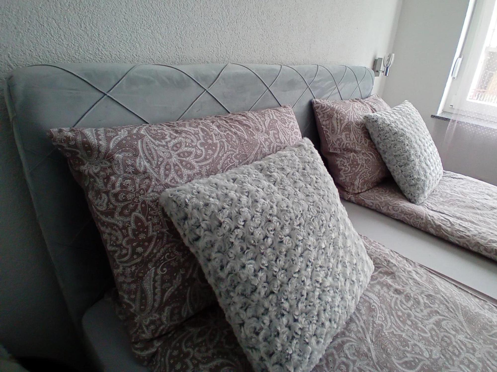 Apartman Edwin Jajce Rum bild