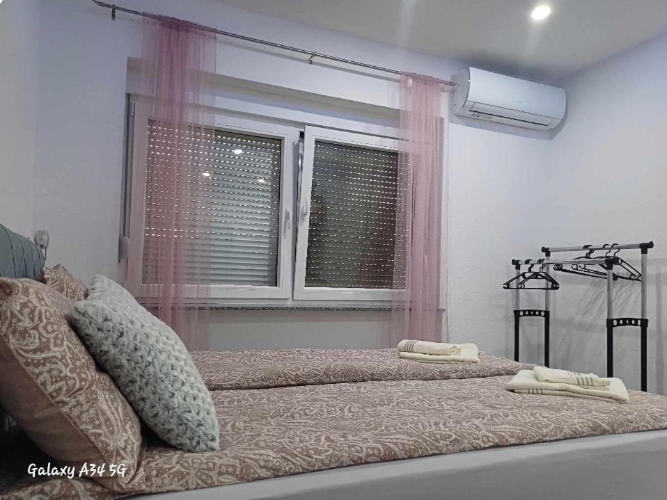 Apartman Edwin Jajce Rum bild