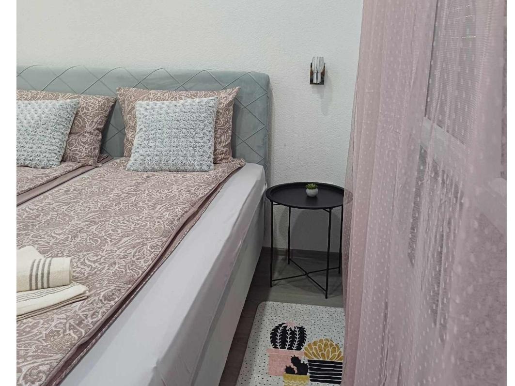 Apartman Edwin Jajce Rum bild