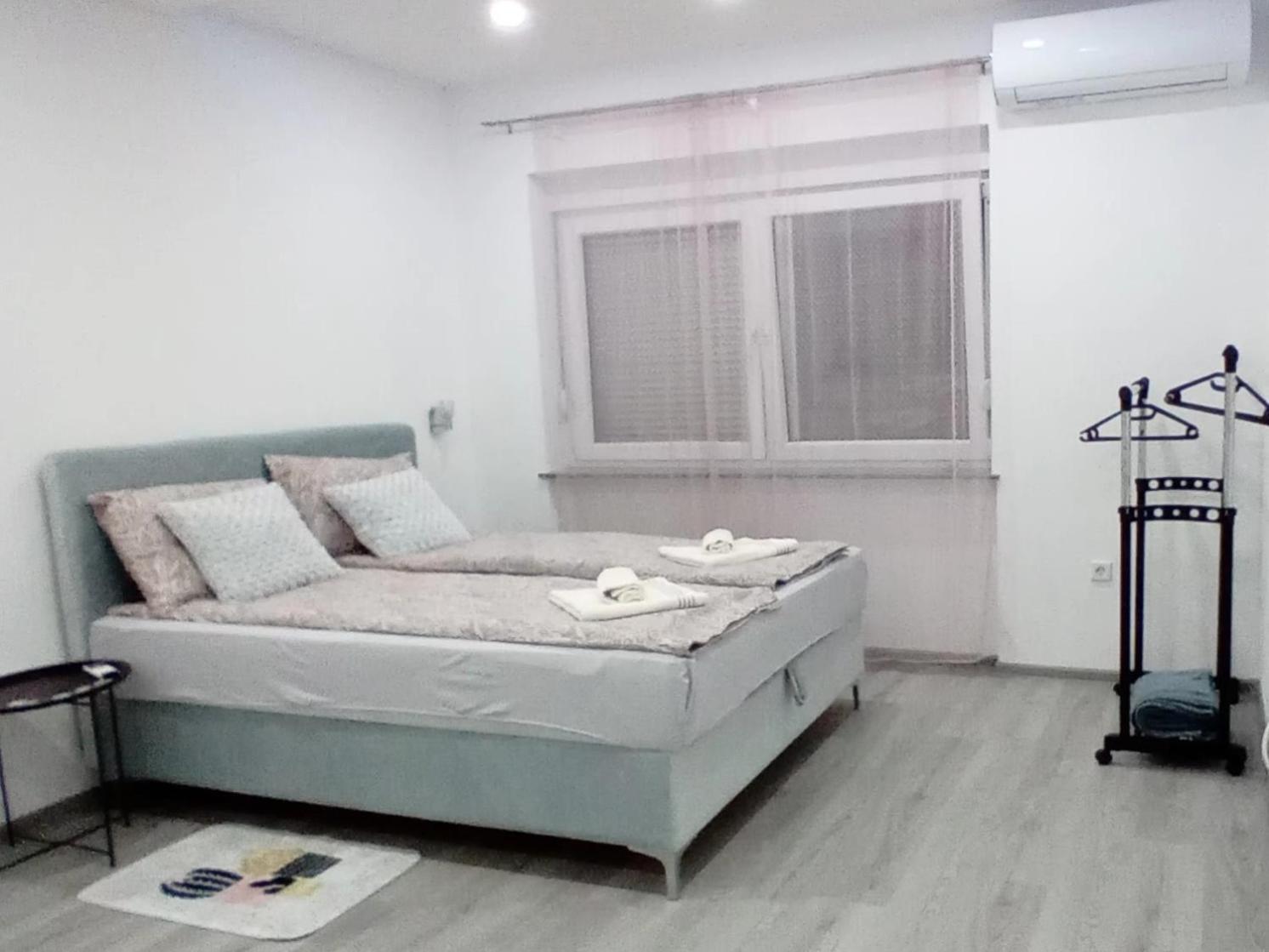Apartman Edwin Jajce Rum bild