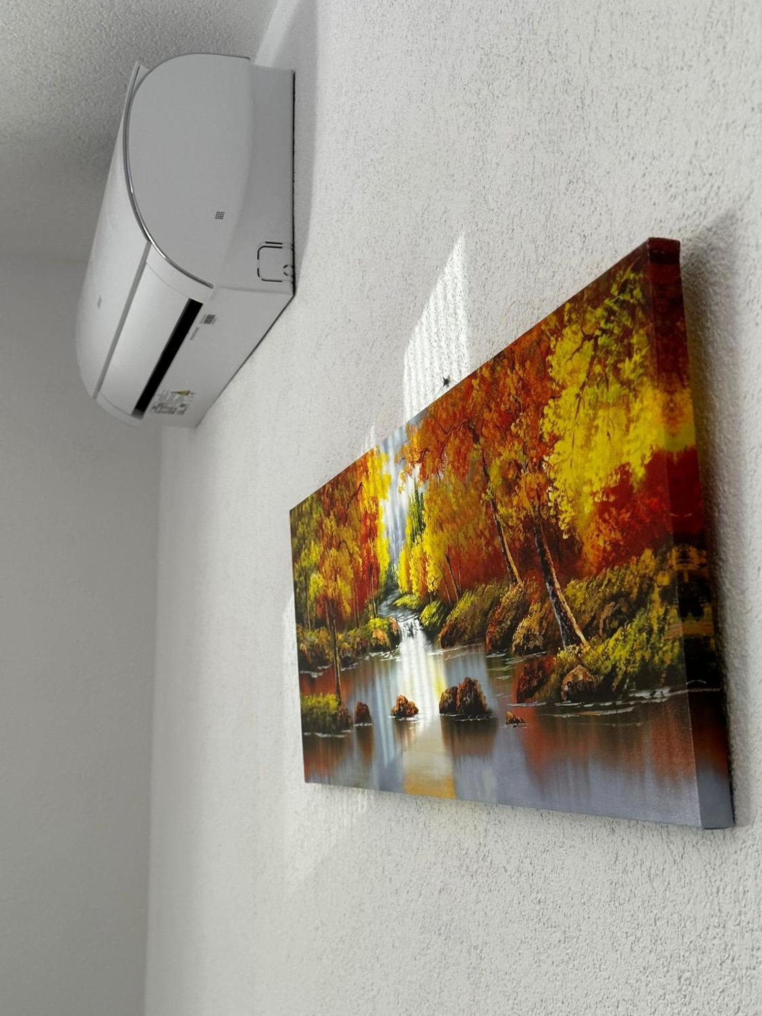 Apartman Edwin Jajce Exteriör bild