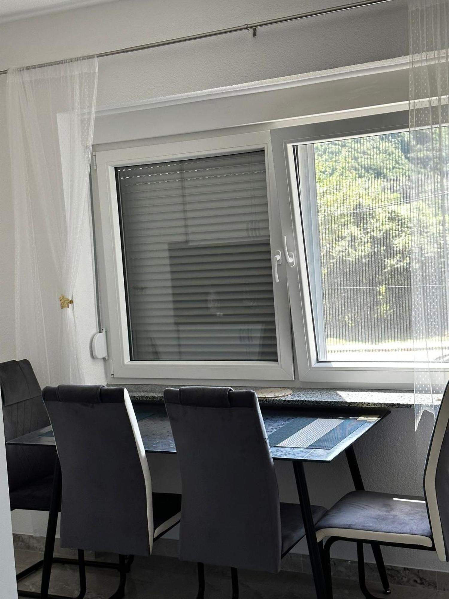 Apartman Edwin Jajce Exteriör bild