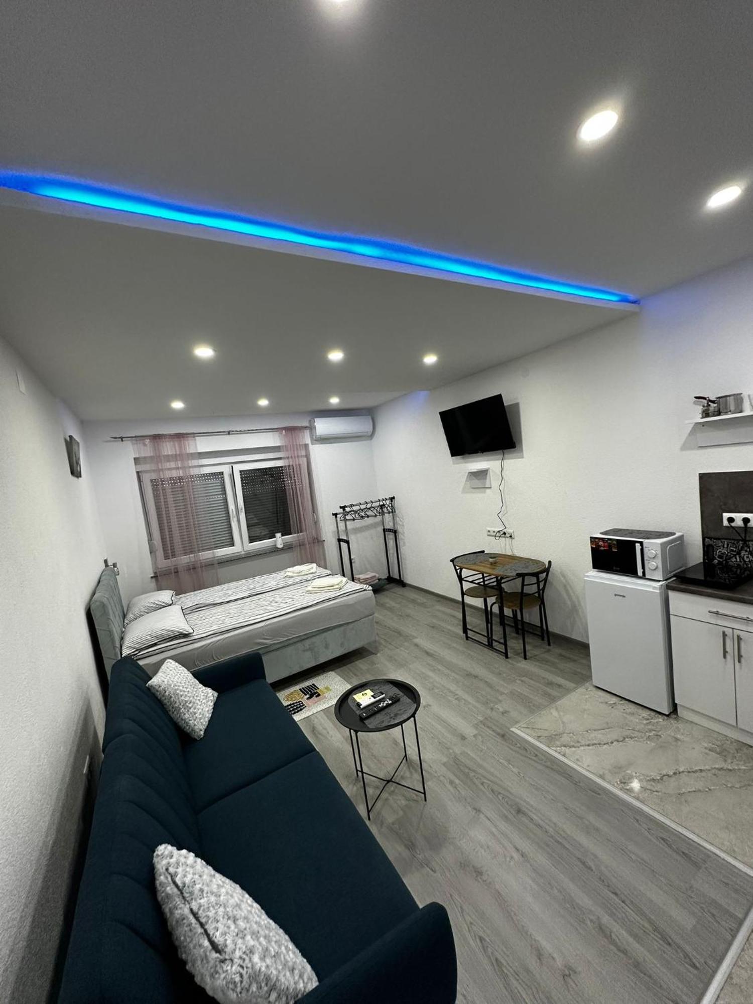 Apartman Edwin Jajce Rum bild