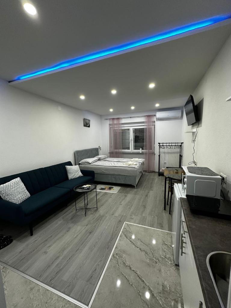 Apartman Edwin Jajce Exteriör bild