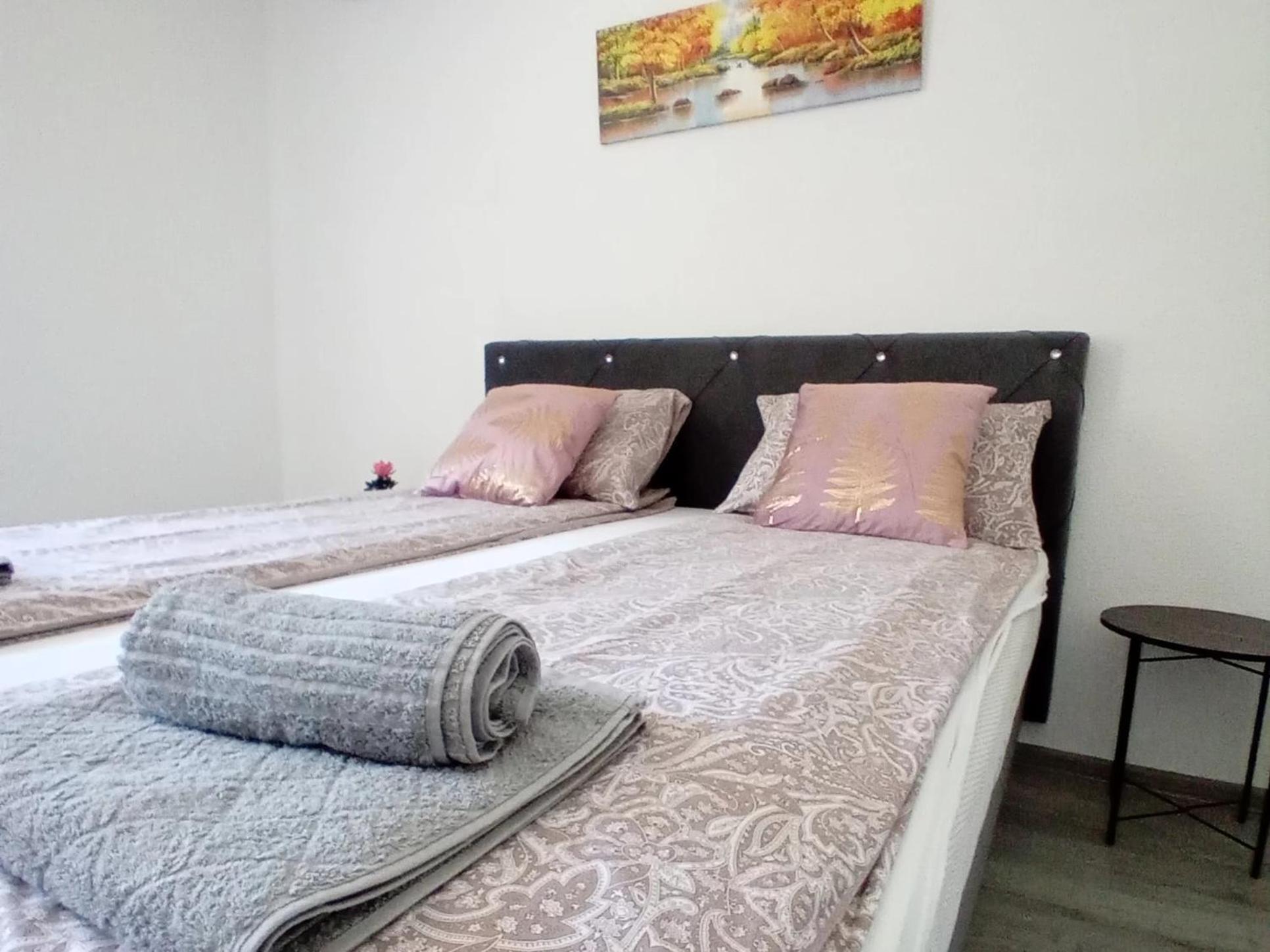 Apartman Edwin Jajce Exteriör bild