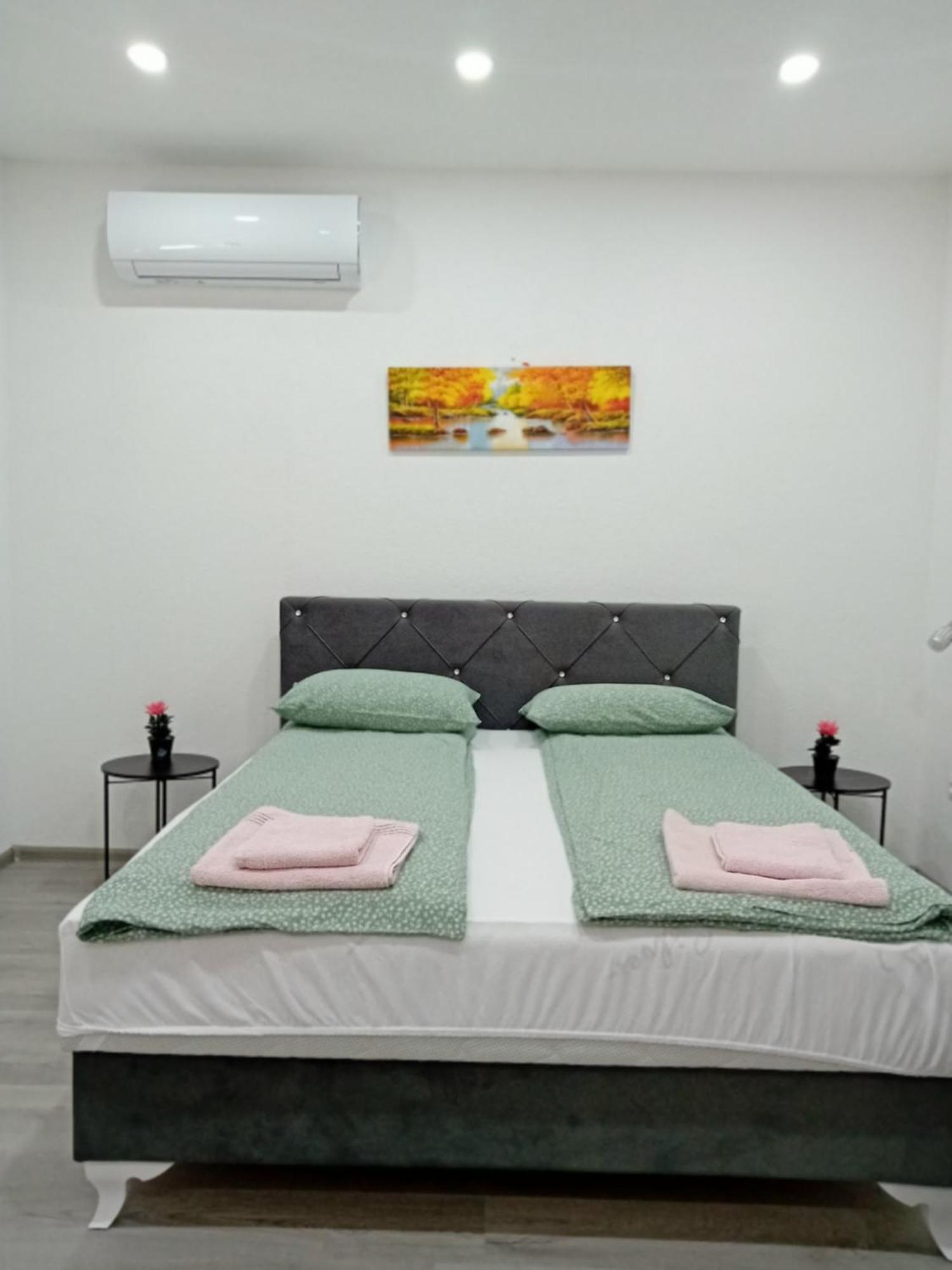 Apartman Edwin Jajce Exteriör bild