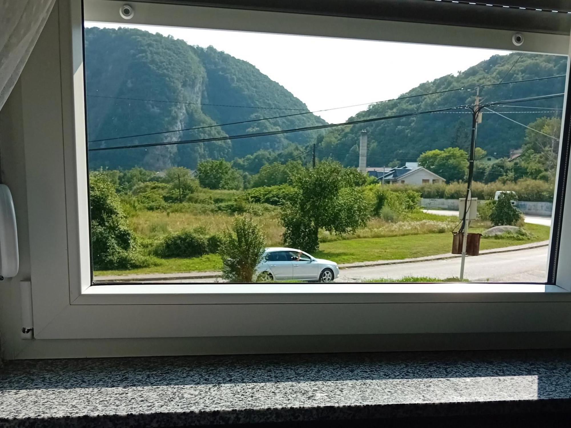 Apartman Edwin Jajce Rum bild
